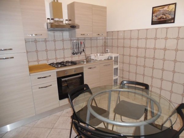 appartamento in affitto a Pontedera