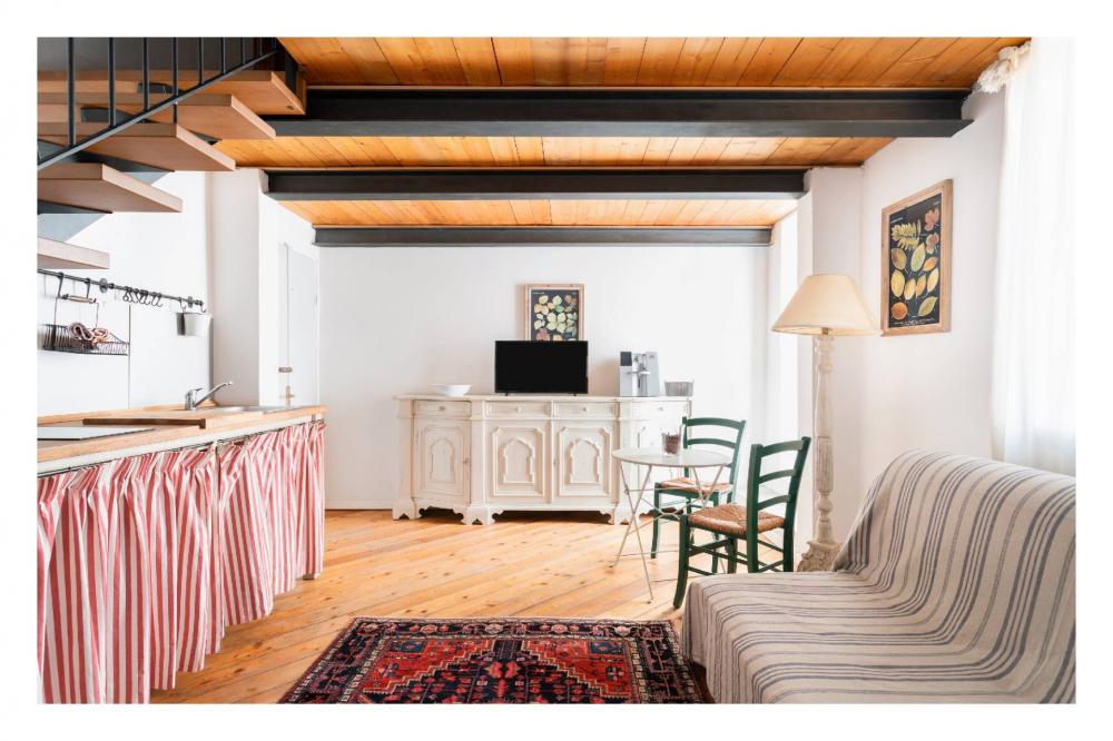 appartamento in affitto a Pontedera