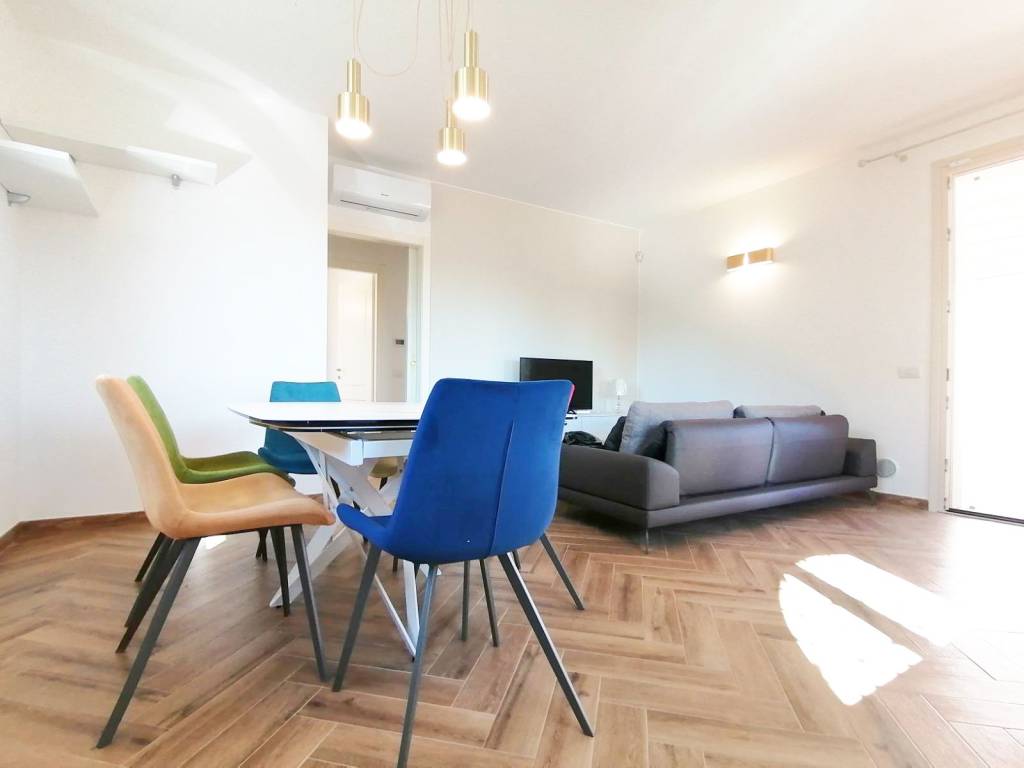 appartamento in affitto a Pontedera in zona La Borra