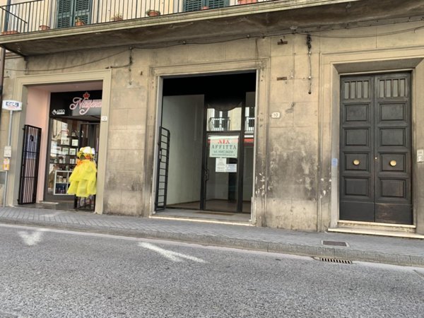 appartamento in affitto a Pontedera