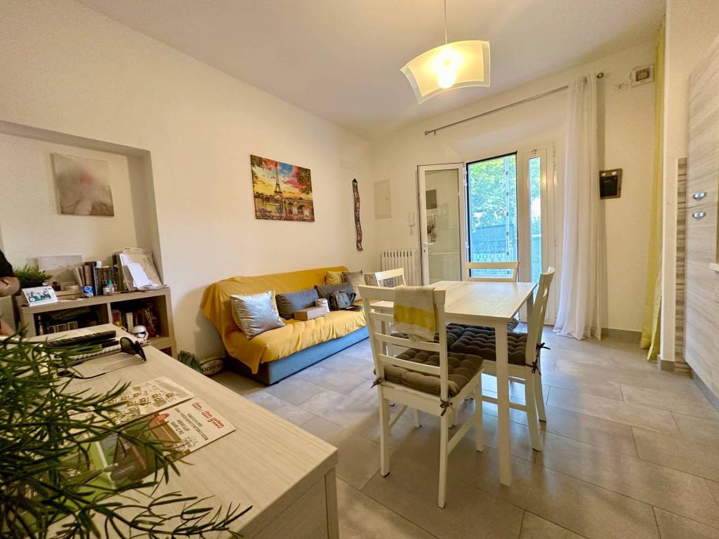 appartamento in affitto a Pontedera