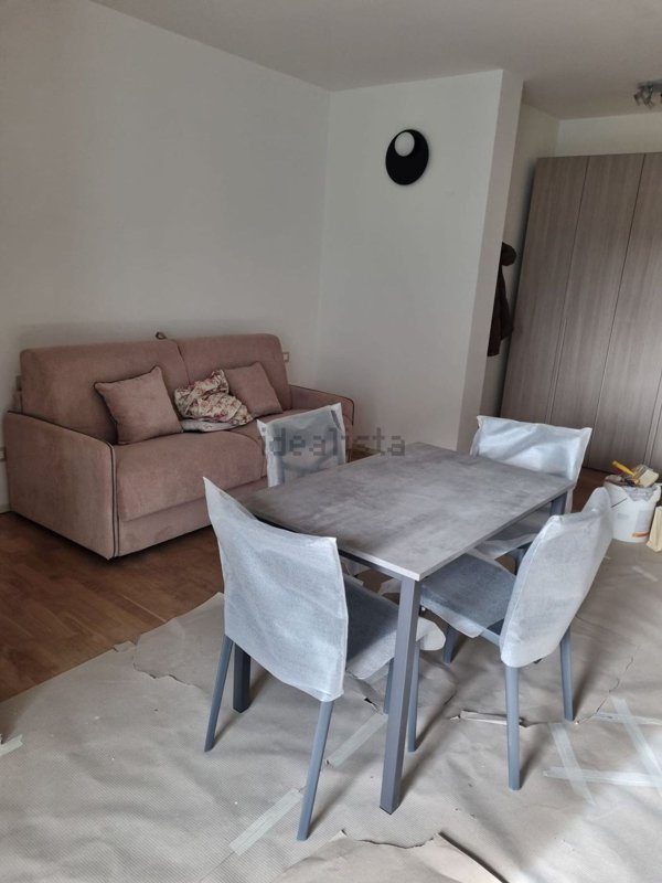 appartamento in affitto a Pontedera