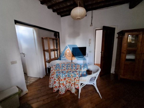 appartamento in affitto a Pontedera