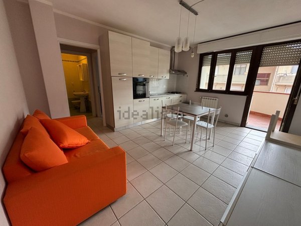 appartamento in affitto a Pontedera