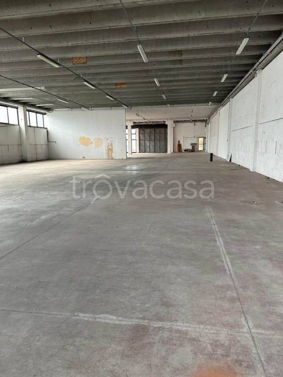 negozio in affitto a Pontedera in zona Pardossi