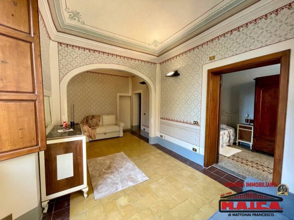 appartamento in affitto a Pontedera