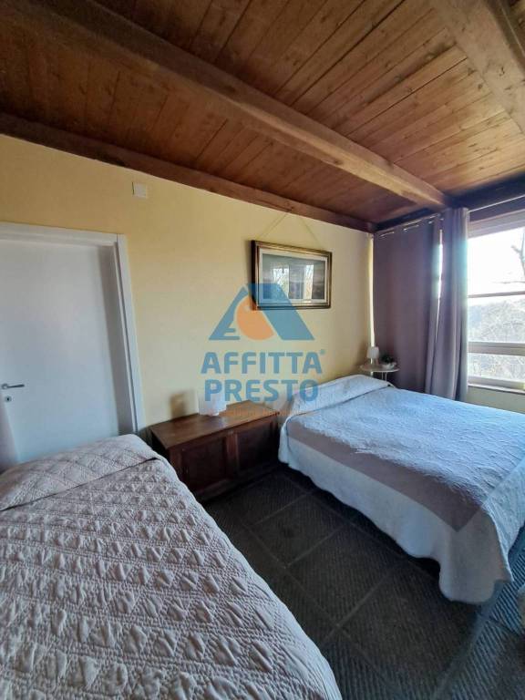 appartamento in affitto a Pontedera in zona Montecastello