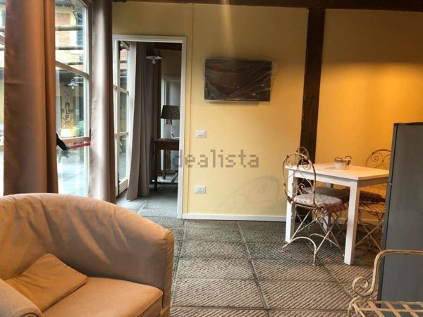 appartamento in affitto a Pontedera in zona Montecastello