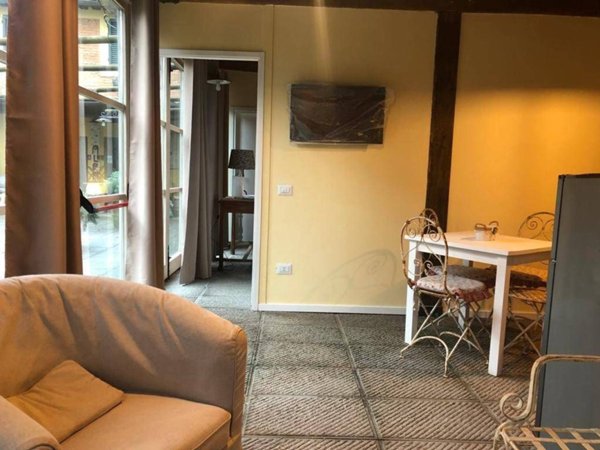 appartamento in affitto a Pontedera in zona Montecastello