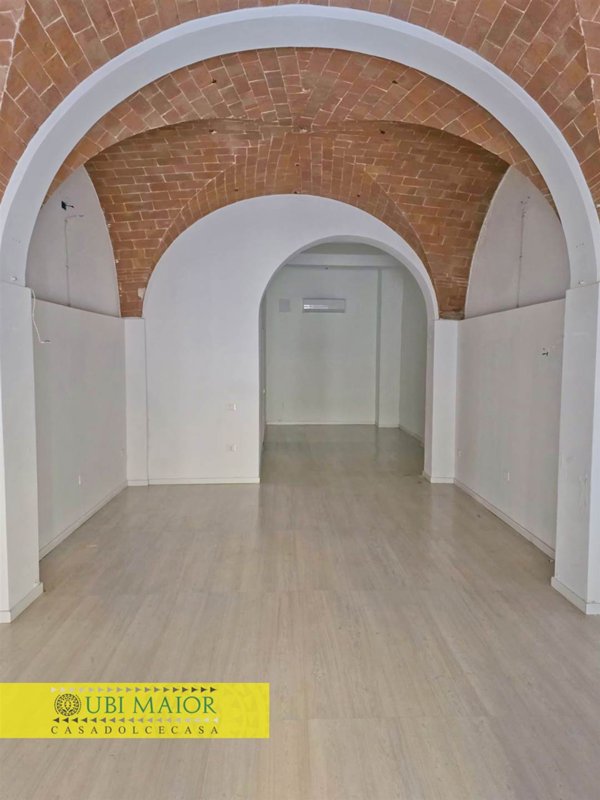 ufficio in affitto a Pontedera