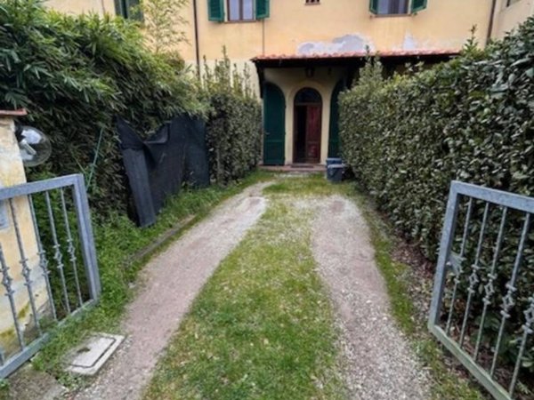 appartamento in affitto a Pontedera in zona Il Romito