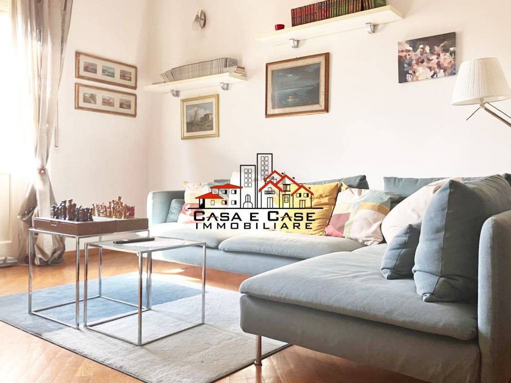 appartamento in affitto a Pontedera