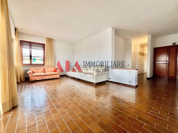 appartamento in affitto a Pontedera