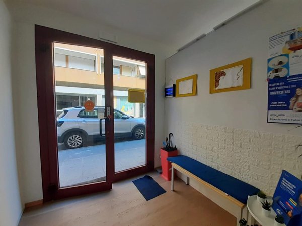 ufficio in affitto a Pontedera