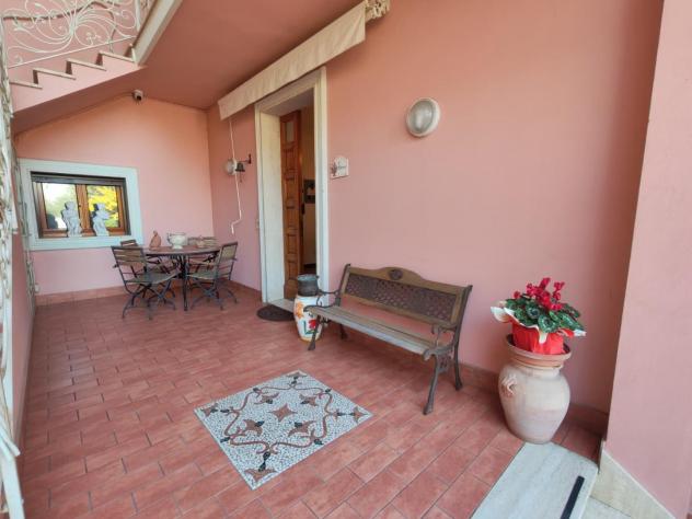 appartamento in affitto a Pontedera in zona Santa Lucia