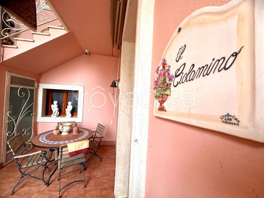 appartamento in affitto a Pontedera