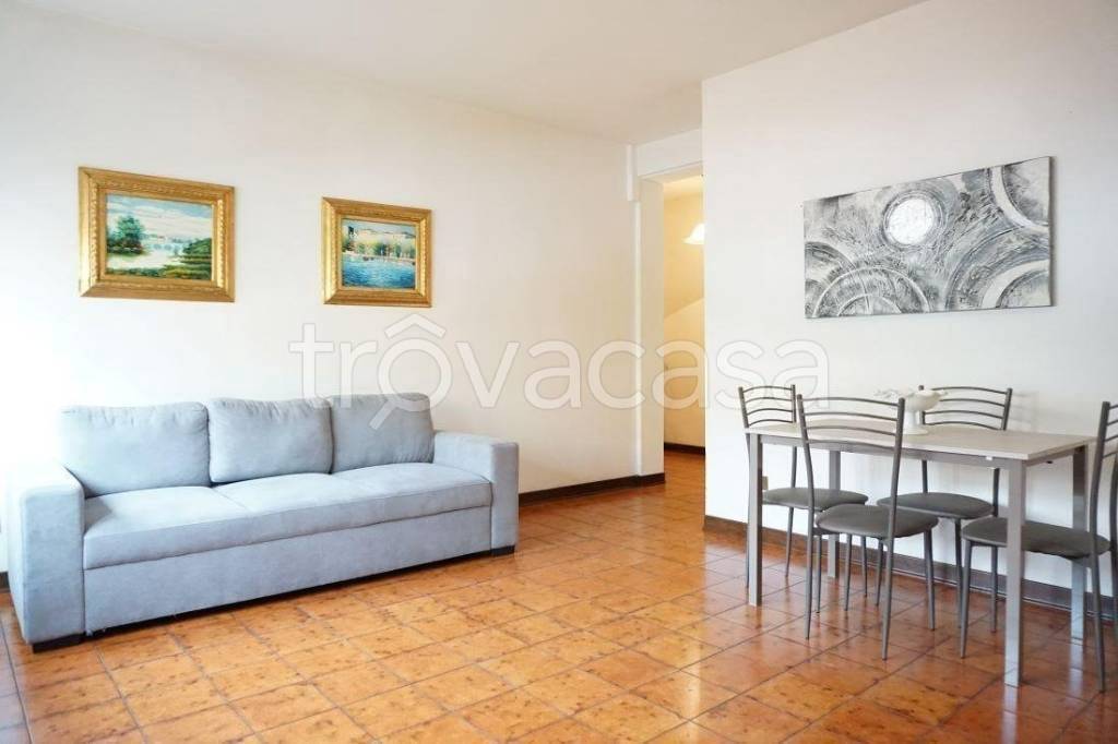 appartamento in affitto a Pontedera