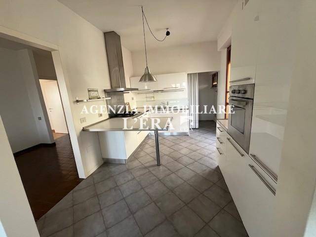 appartamento in affitto a Pontedera