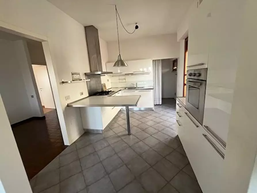 attico in affitto a Pontedera