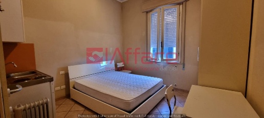 monolocale in affitto a Pontedera