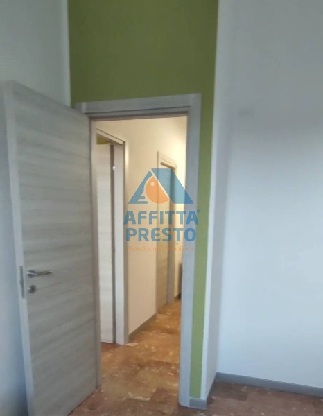 appartamento in affitto a Pontedera