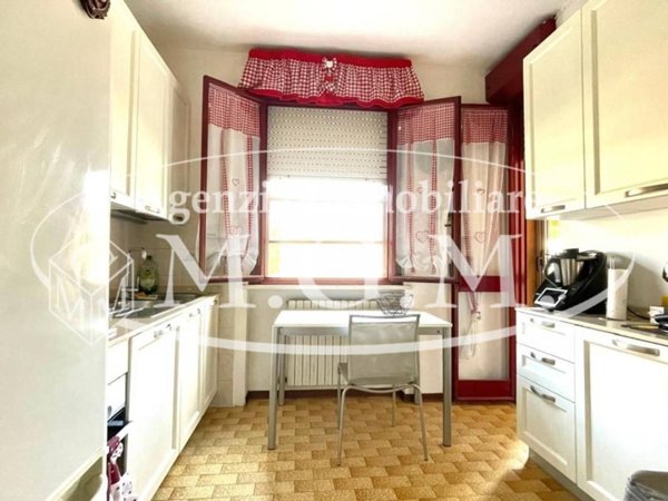 appartamento in affitto a Pontedera