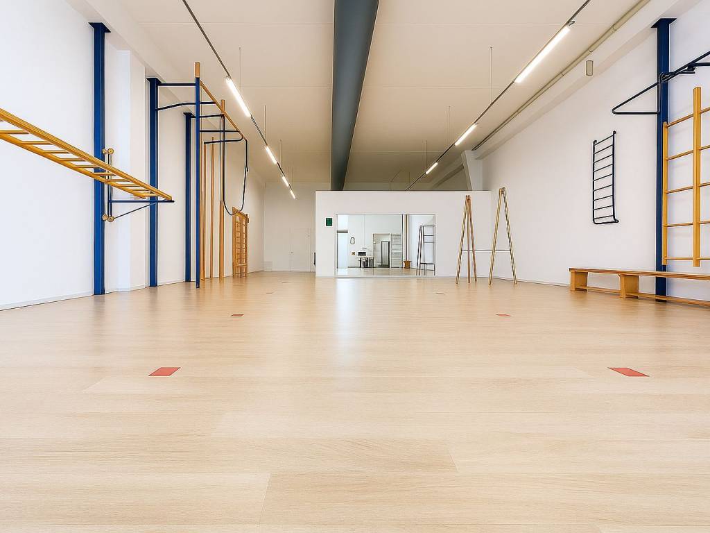 locale commerciale in affitto a Pontedera