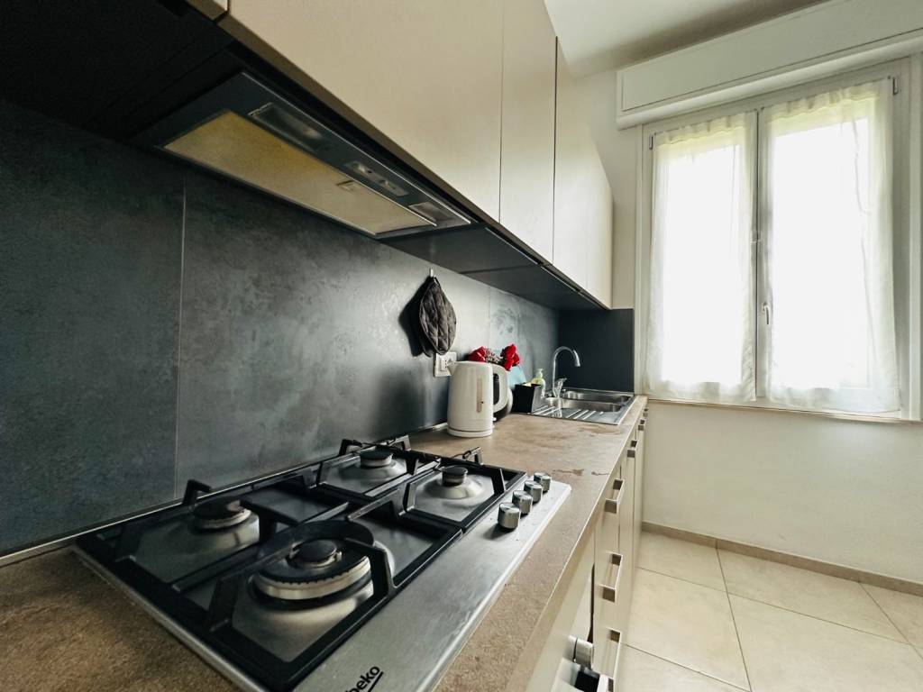 appartamento in affitto a Pontedera