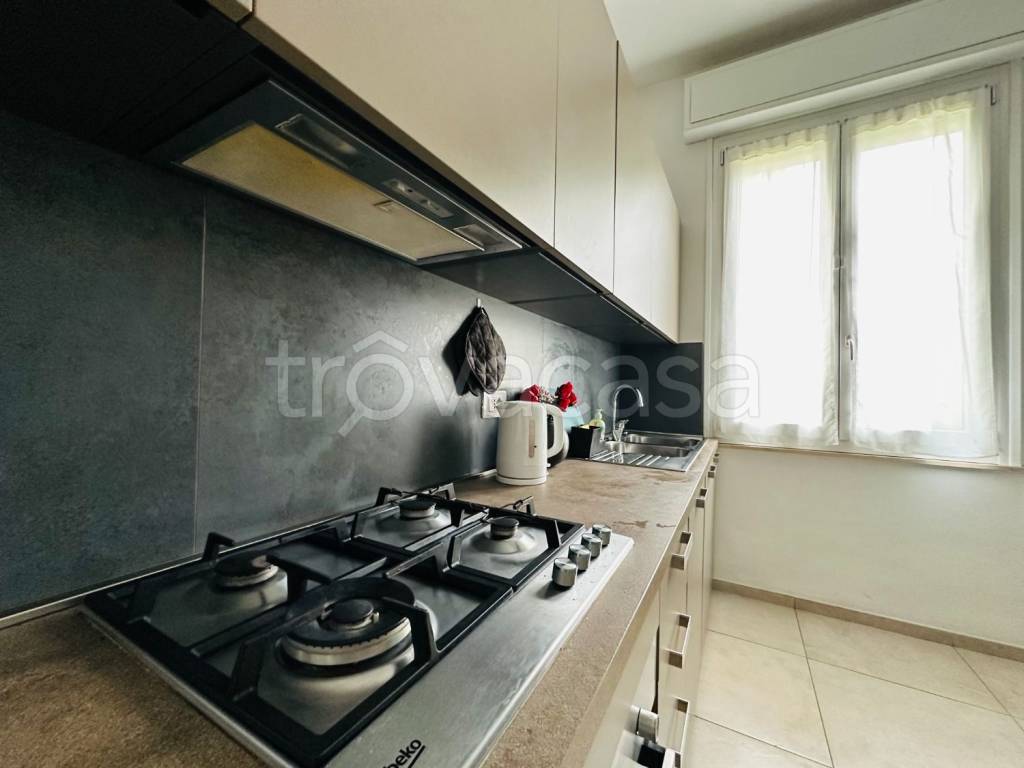 appartamento in affitto a Pontedera