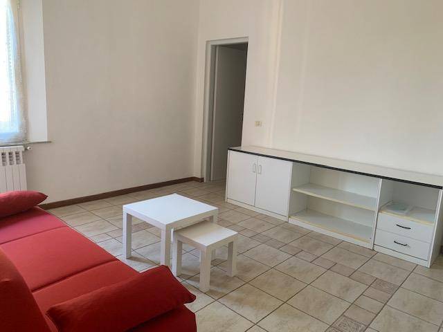 appartamento in affitto a Pontedera in zona La Rotta