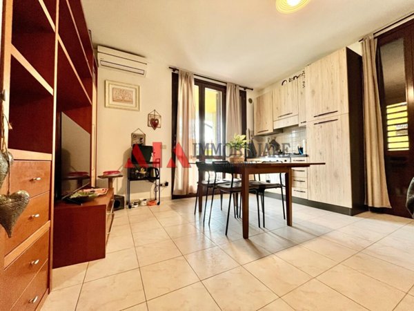 appartamento in affitto a Pontedera