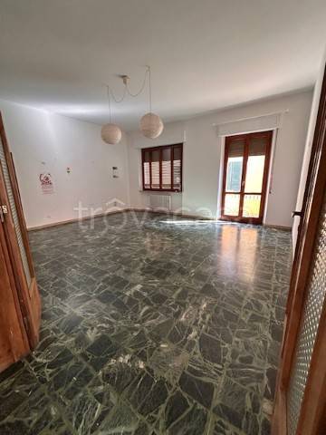 appartamento in affitto a Pontedera