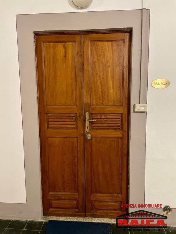 appartamento in affitto a Pontedera