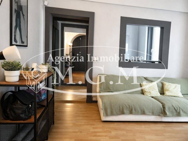 appartamento in affitto a Pontedera