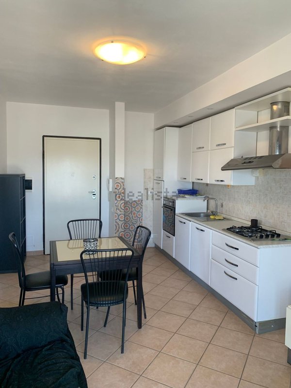 appartamento in affitto a Pontedera