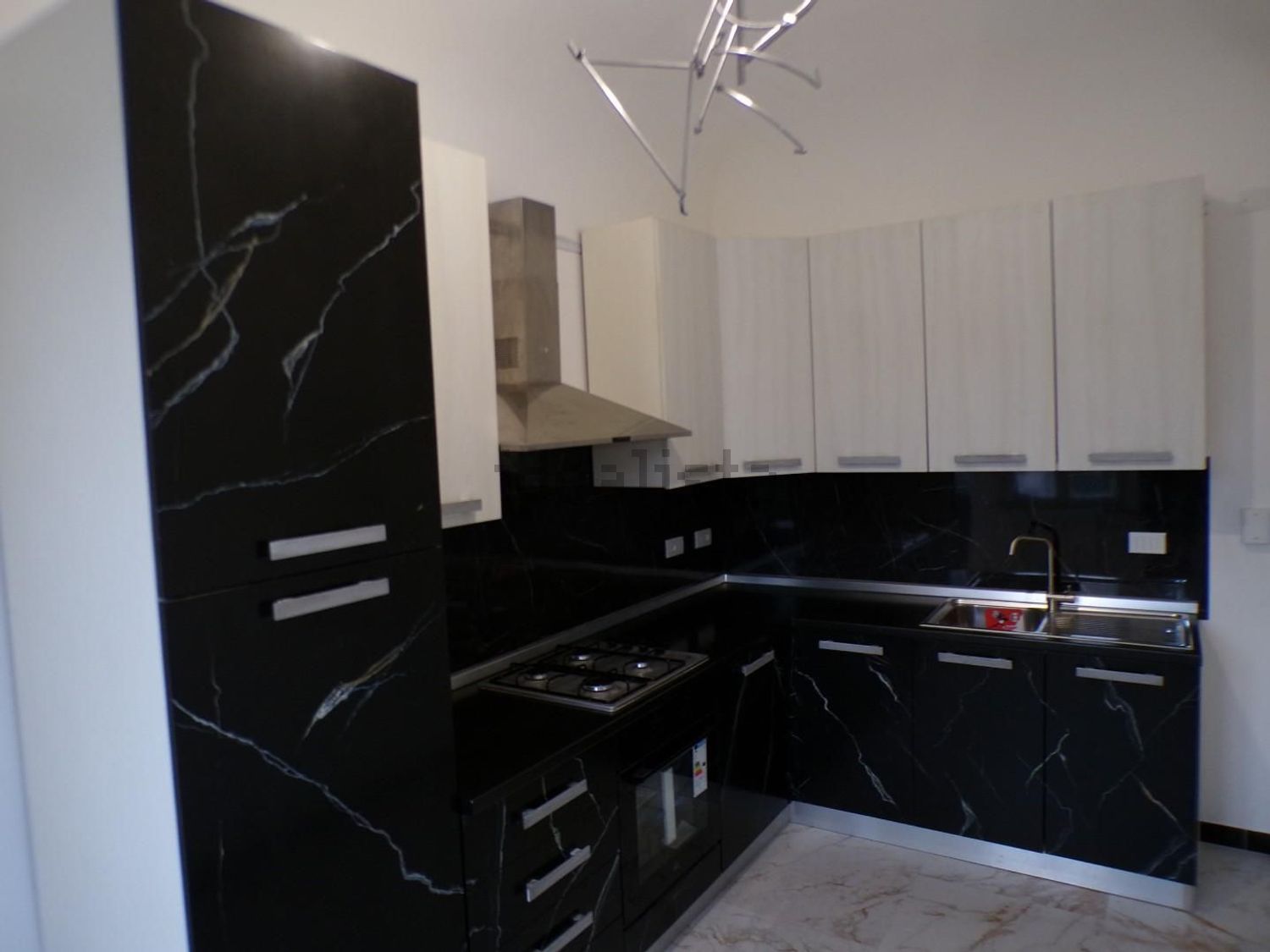 appartamento in affitto a Pontedera