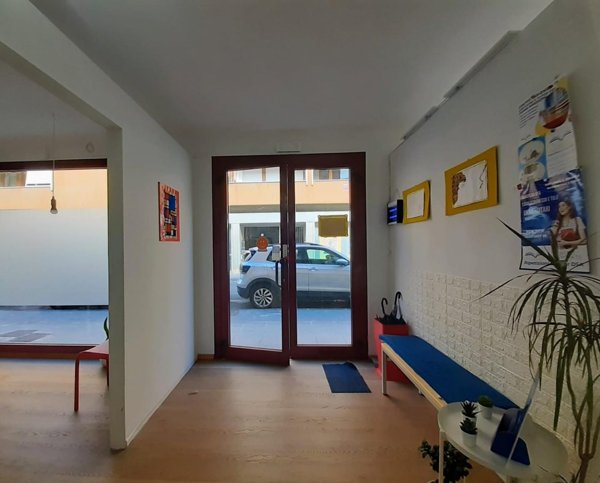 ufficio in affitto a Pontedera