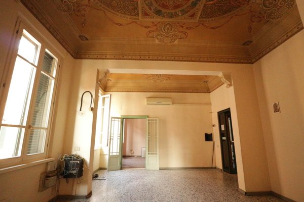 appartamento in affitto a Pontedera