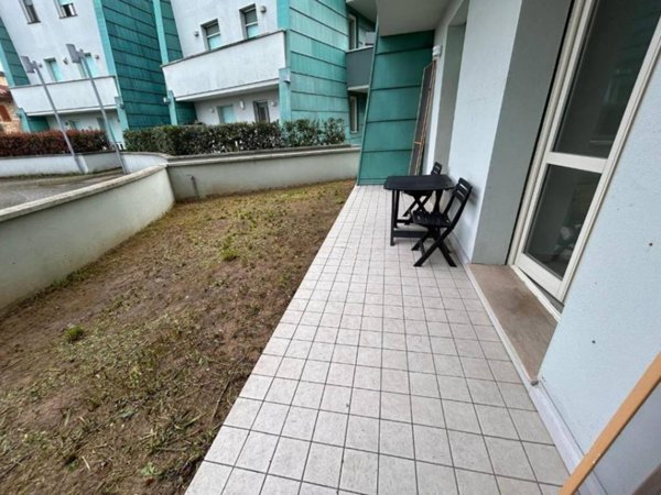 appartamento in affitto a Pontedera