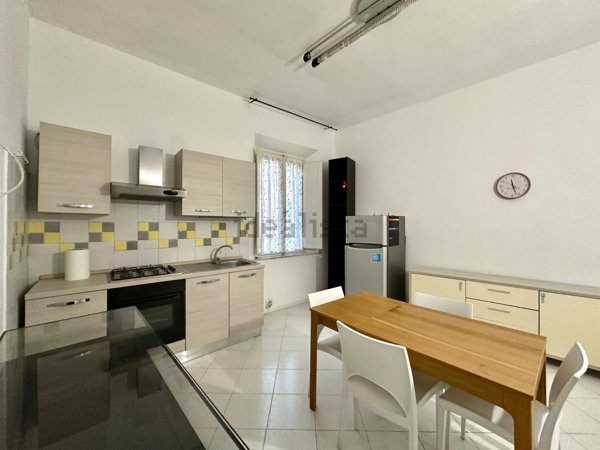 appartamento in affitto a Pontedera