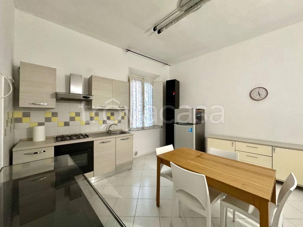 appartamento in affitto a Pontedera