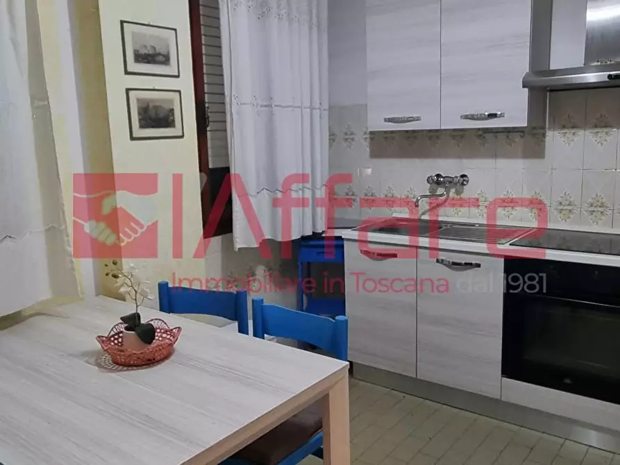 appartamento in affitto a Pontedera