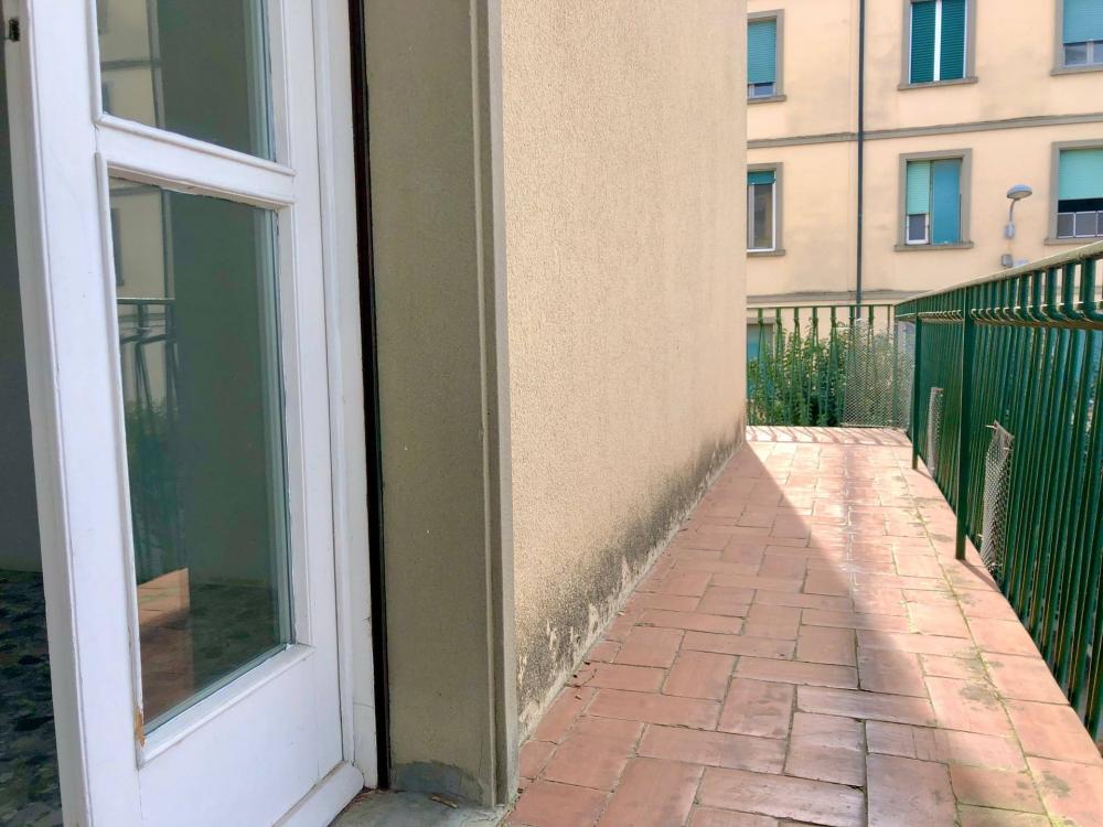 ufficio in affitto a Pontedera