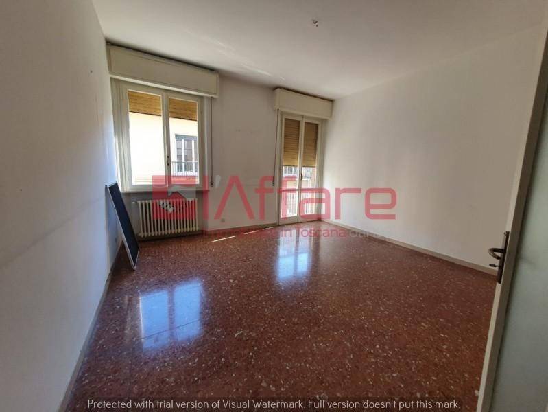 appartamento in affitto a Pontedera