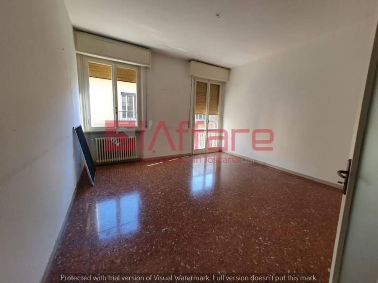 appartamento in affitto a Pontedera