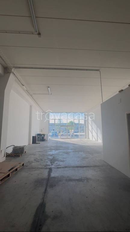 locale commerciale in affitto a Pontedera