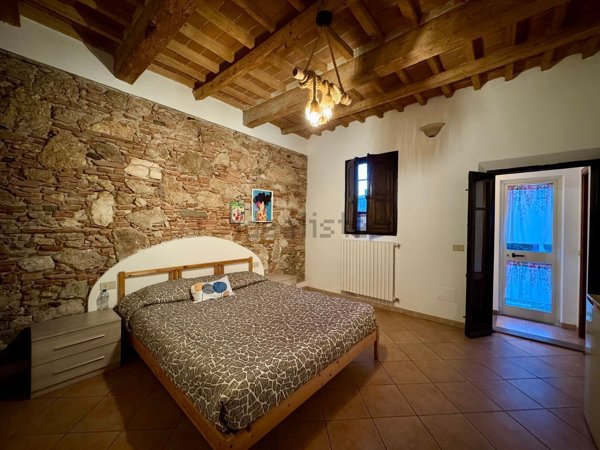 appartamento in affitto a Pontedera