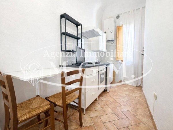 appartamento in affitto a Pontedera