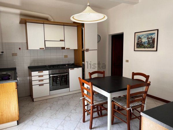 appartamento in affitto a Pontedera