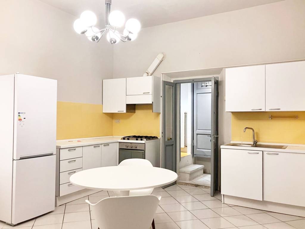 appartamento in affitto a Pontedera